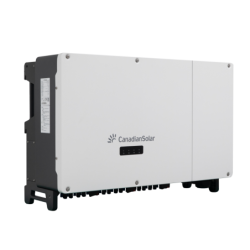 INVERSOR CANADIAN ONGR 100KW 3F 380V98.5