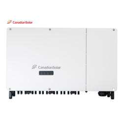 INVERSOR CANADIAN ONGR 120KW 3F 380V98.5