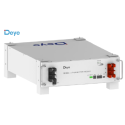 BATERIA DEYE SE-G5.3 LIFEPO4 5.32KWH