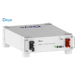 BATERIA DEYE SE-G5.3 LIFEPO4 5.32KWH