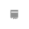 INVERSOR DEYE ONGRID 3KW 1F 220V 97.5E C/WIFI 2.4Ghz