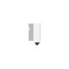 INVERSOR DEYE ONGRID 3KW 1F 220V 97.5E C/WIFI 2.4Ghz
