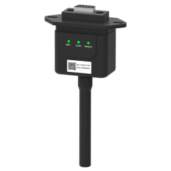 INVERSOR DEYE ONGRID 3KW 1F 220V 97.5E C/WIFI 2.4Ghz