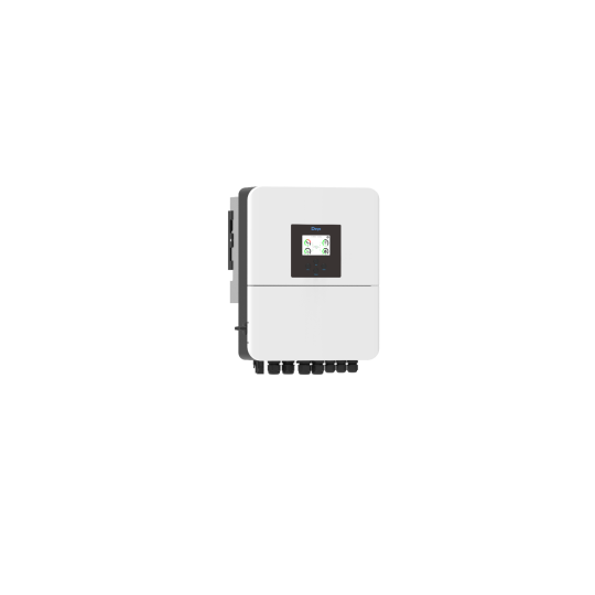 INVERSOR DEYE HYBRID 3KW 1F 220V 97.6E