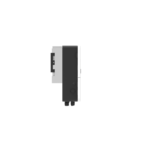 INVERSOR DEYE HYBRID 3KW 1F 220V 97.6E