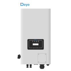 INVERSOR DEYE ONGRID 5KW 3F 380V 98.2E