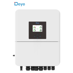 INVERSOR DEYE HYBRID 5KW 1F 220V 97.6E