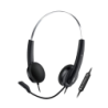 Auriculares   Microfono Genius Hs-220U Usb-C 2.4Mt
