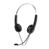 Auriculares   Microfono Genius Hs-220U Usb-C 2.4Mt