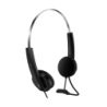 Auriculares   Microfono Genius Hs-220U Usb-C 2.4Mt