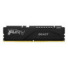 Memoria Ddr5 16Gb Kingston 6800Mhz Cl34 Fury Beast Black