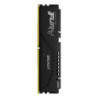 Memoria Ddr5 16Gb Kingston 6800Mhz Cl34 Fury Beast Black