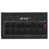 Fuente 1000W Asus 80 Plus Rog Strix 1000P Platinum