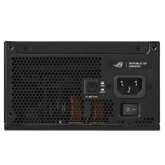 Fuente 1000W Asus 80 Plus Rog Strix 1000P Platinum