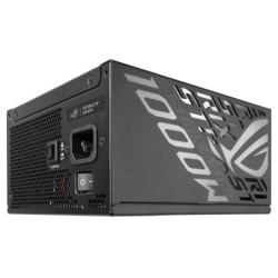 Fuente 1000W Asus 80 Plus Rog Strix 1000P Platinum