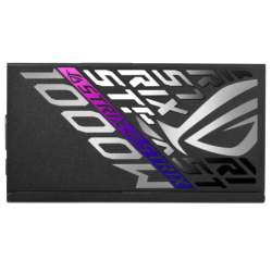 Fuente 1000W Asus 80 Plus Rog Strix 1000P Platinum
