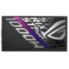 Fuente 1000W Asus 80 Plus Rog Strix 1000P Platinum