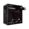 Fuente 550W Gigabyte 80 Plus Silver Gp-P550Ss