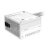 Fuente 550W Gigabyte 80 Plus Silver Gp-P550Ss Ice