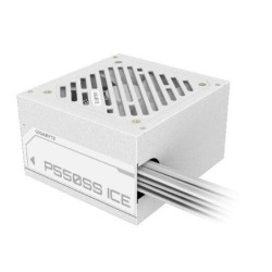Fuente 550W Gigabyte 80 Plus Silver Gp-P550Ss Ice