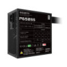 Fuente 650W Gigabyte 80 Plus Silver Gp-P650Ss