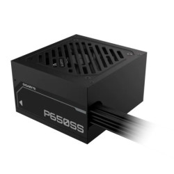 Fuente 650W Gigabyte 80 Plus Silver Gp-P650Ss