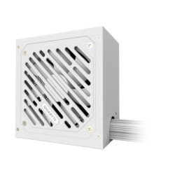Fuente 650W Gigabyte 80 Plus Silver Gp-P650Ss Ice
