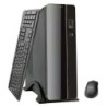 Gabinete Performance Slim Kitx3 Nsv3 Teclado Mouse 600W Usb C