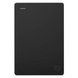 Disco Seagate Externo 1Tb 2.5 Usb 3.0 Portable Black