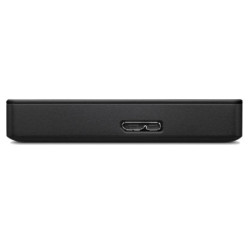 Disco Seagate Externo 1Tb 2.5 Usb 3.0 Portable Black