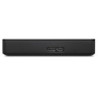 Disco Seagate Externo 1Tb 2.5 Usb 3.0 Portable Black