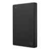 Disco Seagate Externo 1Tb 2.5 Usb 3.0 Portable Black