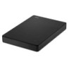 Disco Seagate Externo 1Tb 2.5 Usb 3.0 Portable Black