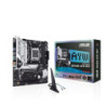 Motherboard Asus Am5 B650M-Ayw Wifi Ddr5 Box M-Atx