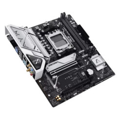 Motherboard Asus Am5 B650M-Ayw Wifi Ddr5 Box M-Atx