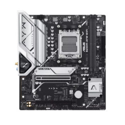 Motherboard Asus Am5 B650M-Ayw Wifi Ddr5 Box M-Atx