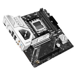 Motherboard Asus Am5 B850M Ayw Gaming Wifi Ddr5 Box