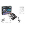Motherboard Asus Am5 B850M Ayw Gaming Wifi Ddr5 Box