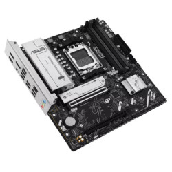 Motherboard Asus Am5 Prime B850M-A Ddr5 Box