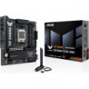 Motherbd Asus Am5 Tuf Gaming B650Em-Plus Wifi Ddr5 Box