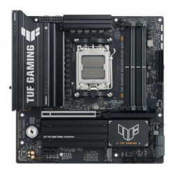 Motherbd Asus Am5 Tuf Gaming B650Em-Plus Wifi Ddr5 Box