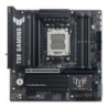 Motherbd Asus Am5 Tuf Gaming B650Em-Plus Wifi Ddr5 Box
