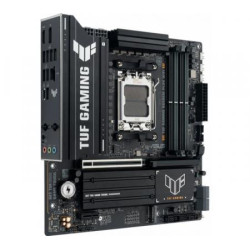Motherbd Asus Am5 Tuf Gaming B650Em-Plus Wifi Ddr5 Box