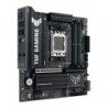 Motherbd Asus Am5 Tuf Gaming B650Em-Plus Wifi Ddr5 Box