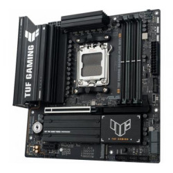Motherbd Asus Am5 Tuf Gaming B650Em-Plus Wifi Ddr5 Box
