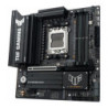 Motherbd Asus Am5 Tuf Gaming B650Em-Plus Wifi Ddr5 Box