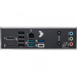 Motherbd Asus Am5 Tuf Gaming B650Em-Plus Wifi Ddr5 Box