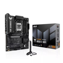 Motherboard Asus Tuf Gaming B850-E Wifi Ddr5 Am5
