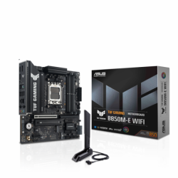 Motherboard Asus Tuf Gaming B850M-E Wifi Ddr5 Am5