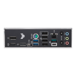 Motherboard Asus Tuf Gaming B850M-E Wifi Ddr5 Am5